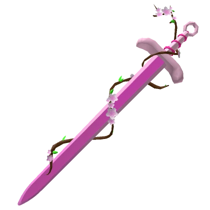 Sakura Sword