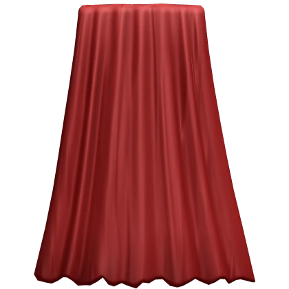 Red Cape