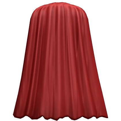 Red Cape (Woman)