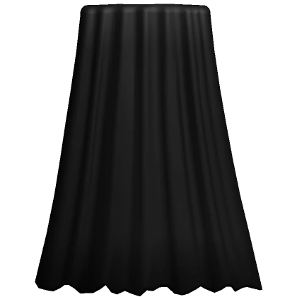 Black Cape