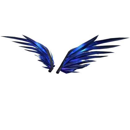 Wings of Salvation: Starlight