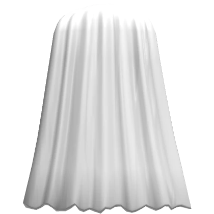  White Cape (Woman)