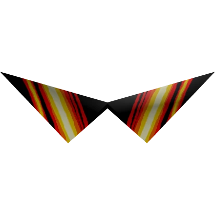Dirk Strider Triangle Shades