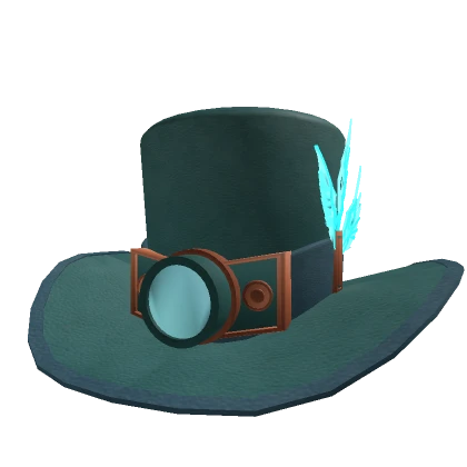 Time Tophat