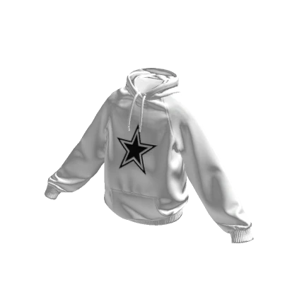 Star Hoodie