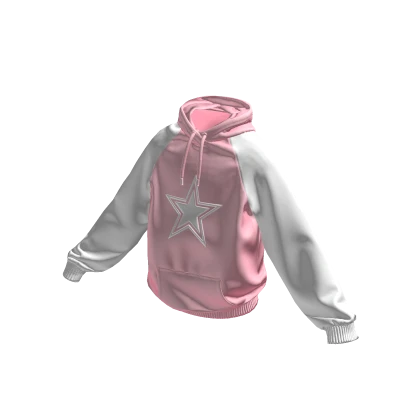 Star Hoodie