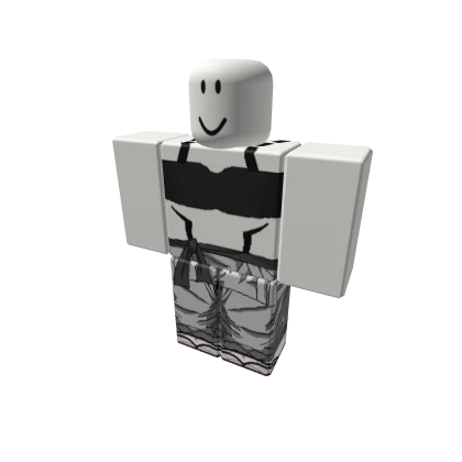 itadori female girl jjk sukuna toji gojo