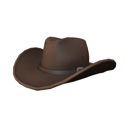 Large Cowboy Hat