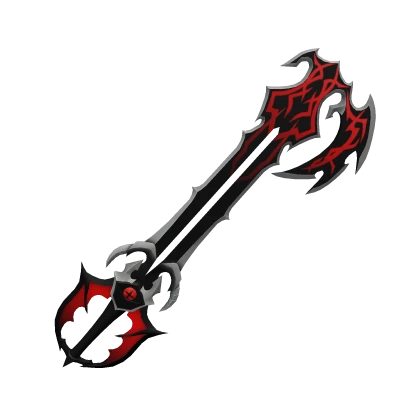 Sword of Ruin - Dispater