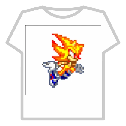 Fire Sonic