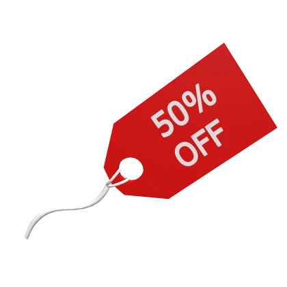 💥 Sale Tag 💥