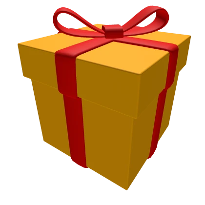 Gift Box (Head)