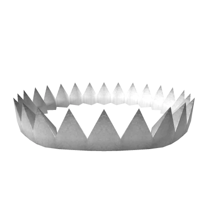 Lower Magnabot Teeth