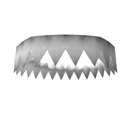 Upper Magnabot Teeth