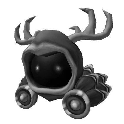 Silver Dominus