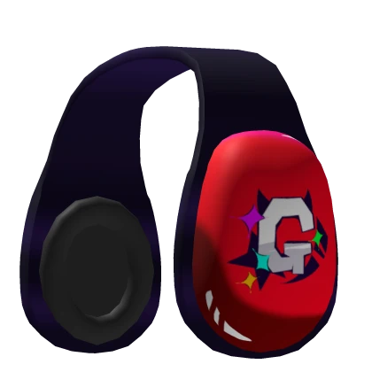 Guest Headphones