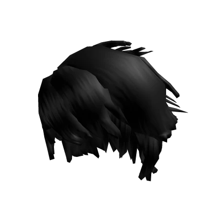 Heroic Hair