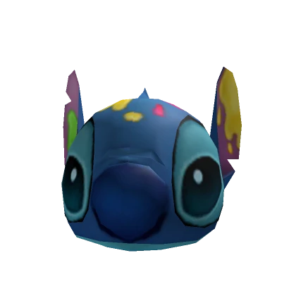 Painted Stitch