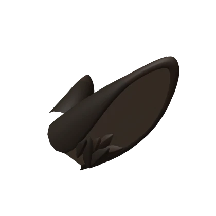 Werewolf Ears