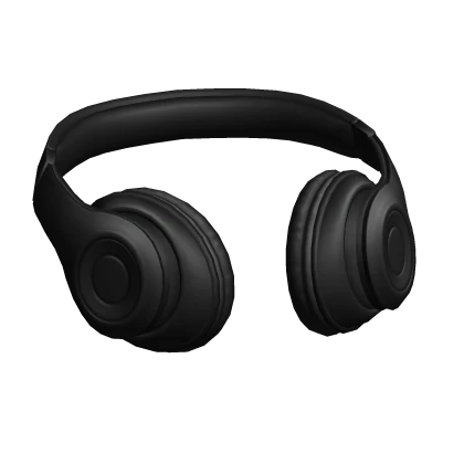 [3.0 version] Headphones (Neck)