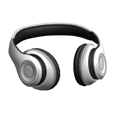 [3.0 version] Headphones (Neck)