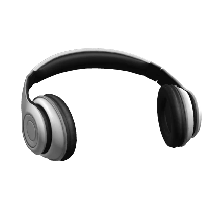 Headphones (Unused)