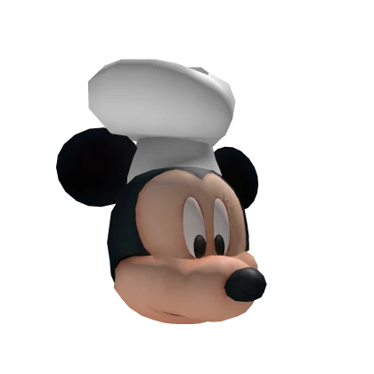 Mouse Chef