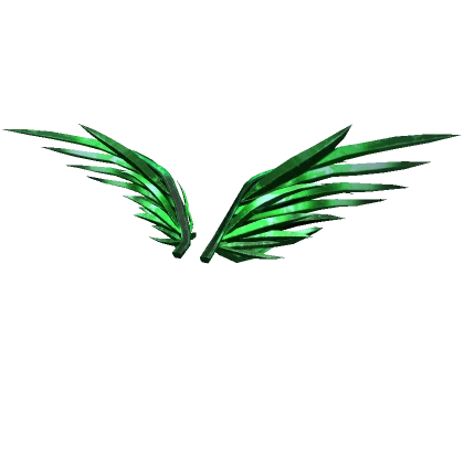 Wings of Annihilation: Envy