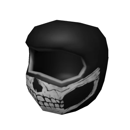 Skull Mask