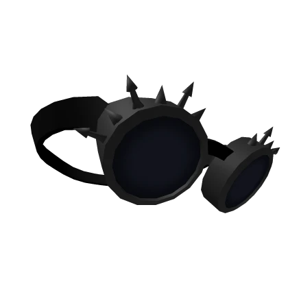 Punk Neck Goggles