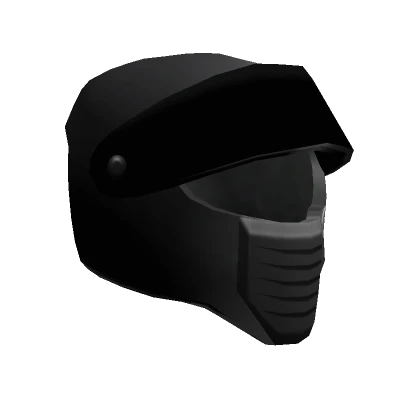 Motorcycle League Helmet