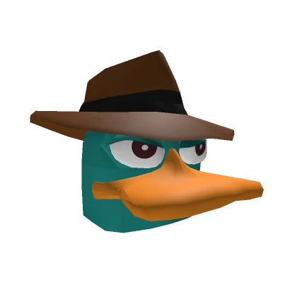 Agent P 