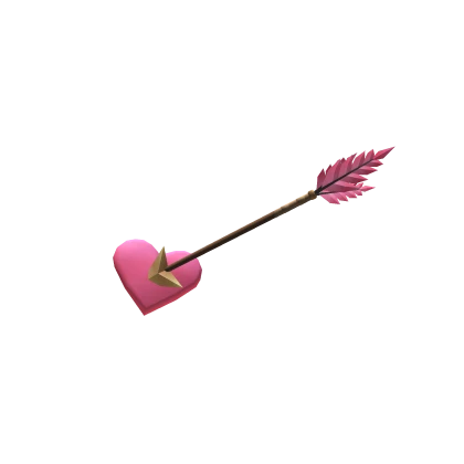 Arrow Heart