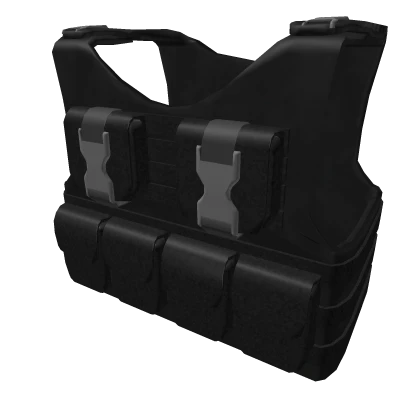 Tactical Vest