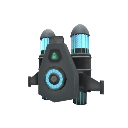 Electric Jetpack