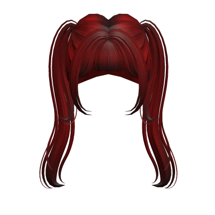 Red Hair