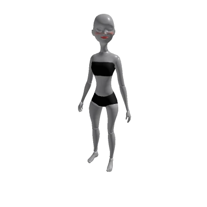 Doll Avatar (Fashion)