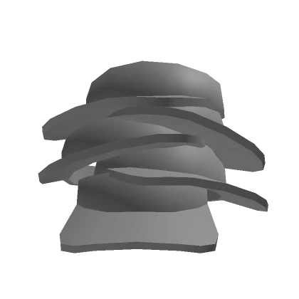 Stacked Visors