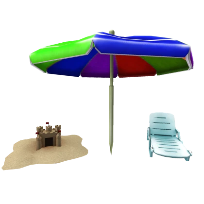 Portable Beach