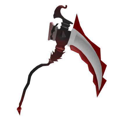 Grim Cleaver (Purgatory)