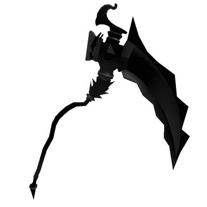 Grim Cleaver (Nightmare)