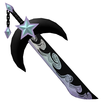 Nightmare Terrors Blade