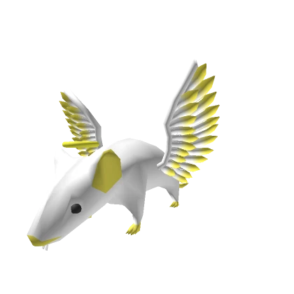 Angel Rat