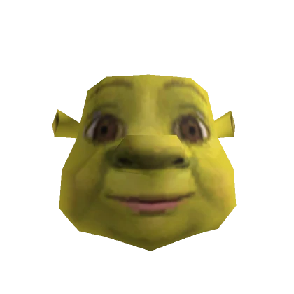 Ogre Baby