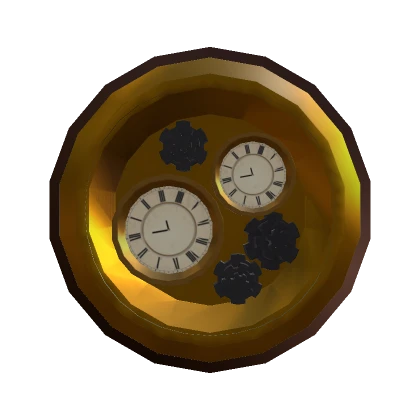 Titan Clock Timer