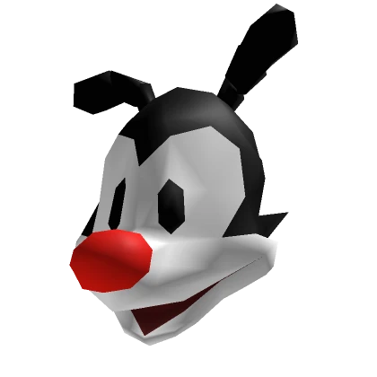 Yakko