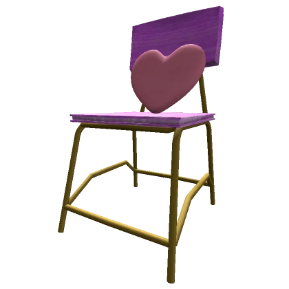 Valentine Chair