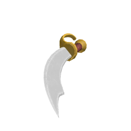 FreshCut Pirate Sword