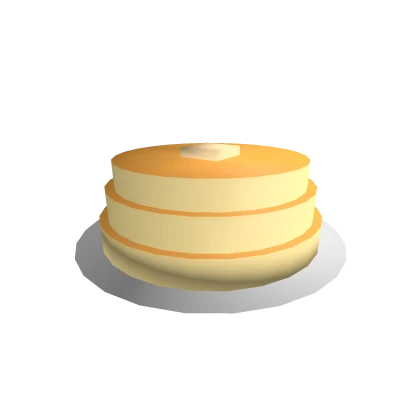 Pancake Hat