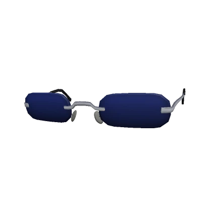 Gojo Glasses